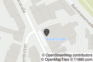 In Kartenansicht öffnen