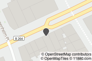 In Kartenansicht öffnen