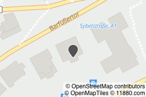 In Kartenansicht öffnen