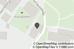 In Kartenansicht öffnen