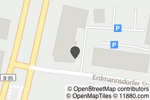 In Kartenansicht öffnen