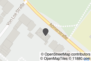 In Kartenansicht öffnen