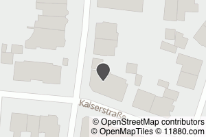 In Kartenansicht öffnen