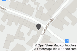 In Kartenansicht öffnen