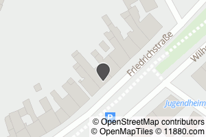 In Kartenansicht öffnen