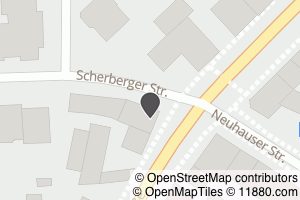 In Kartenansicht öffnen