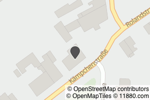 In Kartenansicht öffnen