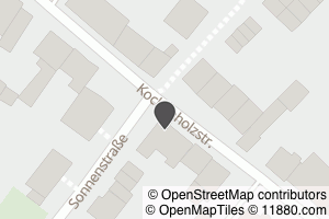 In Kartenansicht öffnen