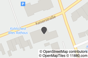 In Kartenansicht öffnen