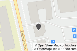 In Kartenansicht öffnen