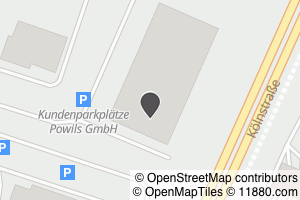 In Kartenansicht öffnen