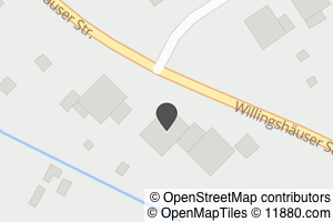 In Kartenansicht öffnen