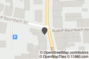 In Kartenansicht öffnen