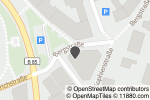 In Kartenansicht öffnen