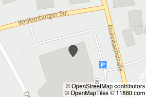 In Kartenansicht öffnen