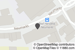 In Kartenansicht öffnen