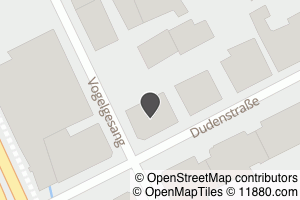 In Kartenansicht öffnen