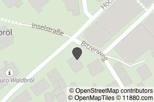 In Kartenansicht öffnen