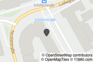 In Kartenansicht öffnen