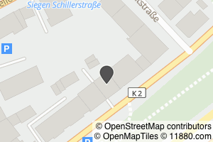 In Kartenansicht öffnen