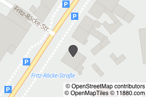 In Kartenansicht öffnen