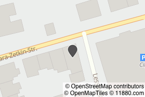 In Kartenansicht öffnen