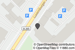 In Kartenansicht öffnen