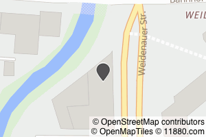 In Kartenansicht öffnen