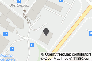 In Kartenansicht öffnen