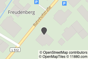 In Kartenansicht öffnen