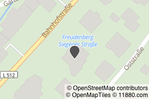 In Kartenansicht öffnen