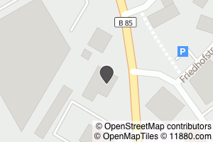 In Kartenansicht öffnen