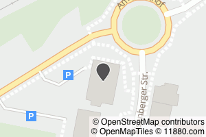 In Kartenansicht öffnen