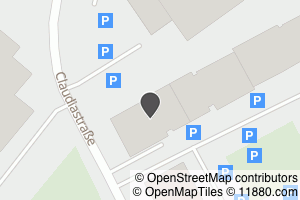 In Kartenansicht öffnen