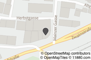 In Kartenansicht öffnen