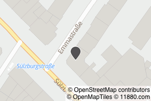 In Kartenansicht öffnen