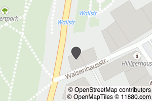 In Kartenansicht öffnen