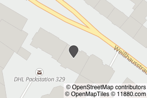 In Kartenansicht öffnen