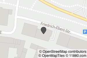 In Kartenansicht öffnen