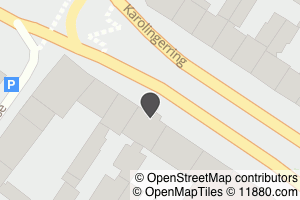 In Kartenansicht öffnen