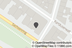 In Kartenansicht öffnen