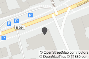 In Kartenansicht öffnen