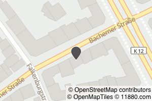 In Kartenansicht öffnen