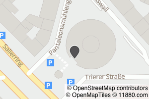 In Kartenansicht öffnen