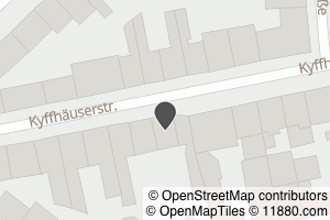 In Kartenansicht öffnen