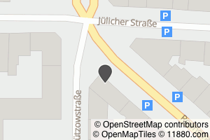 In Kartenansicht öffnen