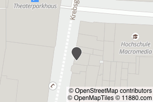 In Kartenansicht öffnen