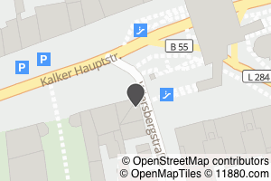 In Kartenansicht öffnen