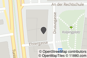 In Kartenansicht öffnen