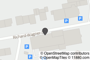 In Kartenansicht öffnen